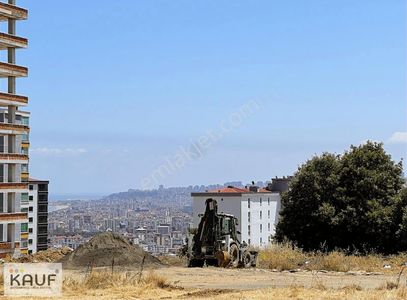 Arsa-Konut İmarlı