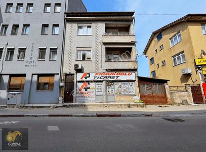 İşyeri-Dükkan & Mağaza