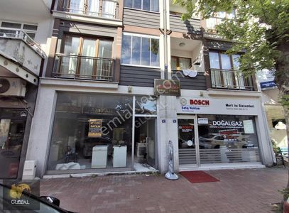 İşyeri-Dükkan & Mağaza
