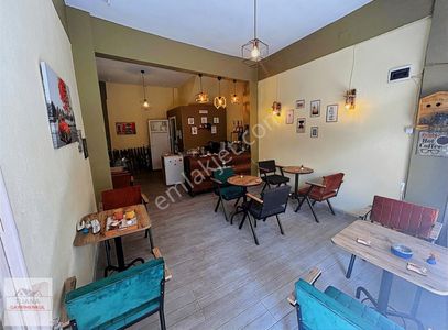 İşyeri-Kafe & Bar