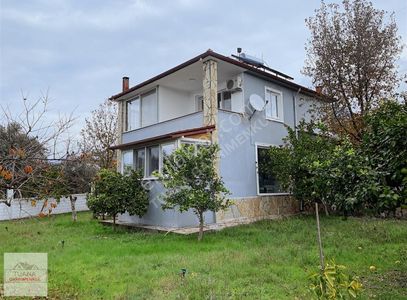 Konut-Müstakil Ev