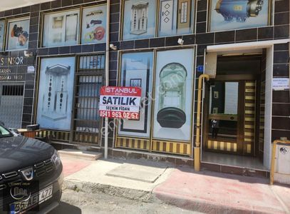 İşyeri-Dükkan & Mağaza
