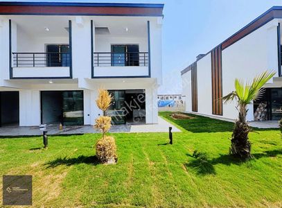 Konut-Villa