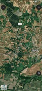 Arsa-Tarla