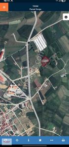 Arsa-Tarla