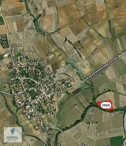 Arsa-Tarla