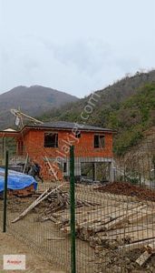 Konut-Çiftlik Evi