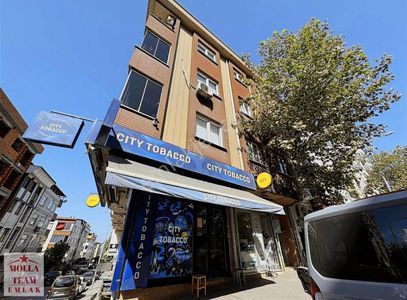İşyeri-Dükkan & Mağaza