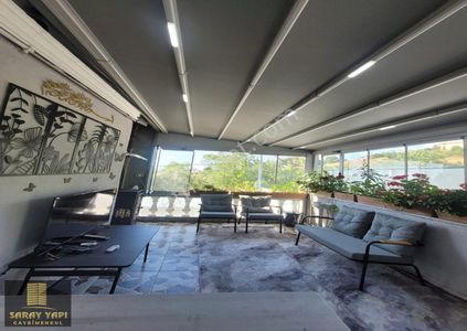 Konut-Villa