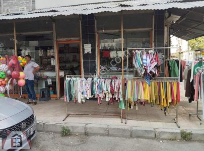 İşyeri-Dükkan & Mağaza
