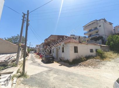 Arsa-Ticari İmarlı