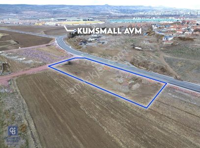 Arsa-Villa İmarlı