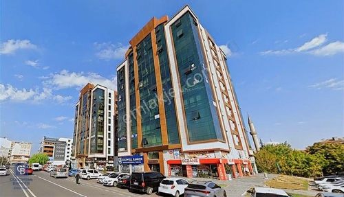 İşyeri-Ofis