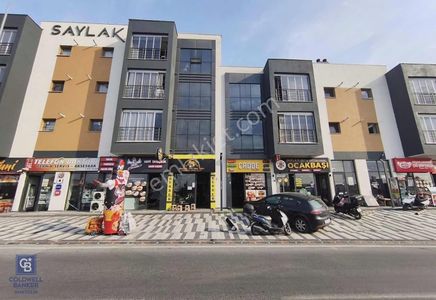 İşyeri-Dükkan & Mağaza