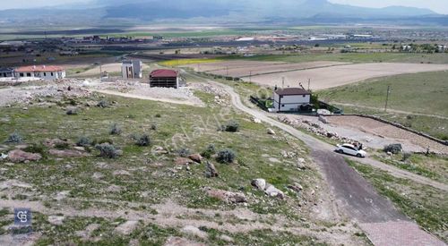 Arsa-Villa İmarlı