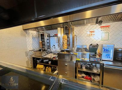 İşyeri-Restaurant