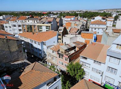 Konut-Müstakil Ev