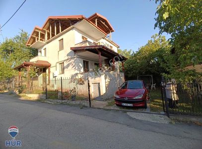 Konut-Müstakil Ev