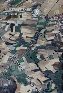 Arsa-Tarla
