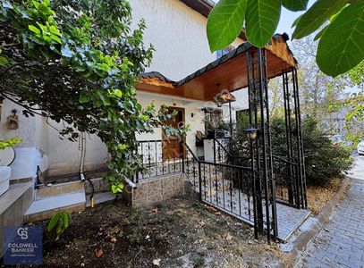 Konut-Müstakil Ev