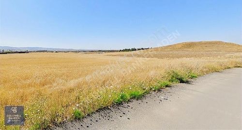 Arsa-Villa İmarlı