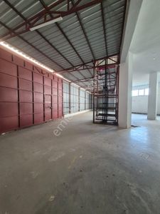 İşyeri-Depo