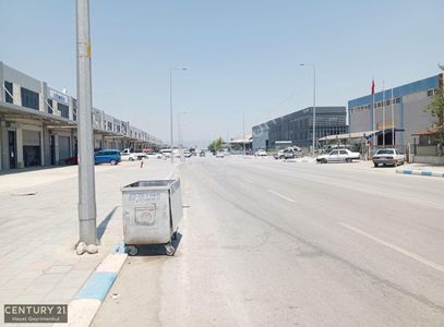 İşyeri-Dükkan & Mağaza