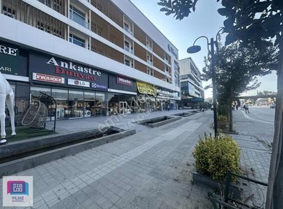 İşyeri-Dükkan & Mağaza