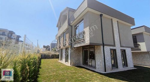 Konut-Villa