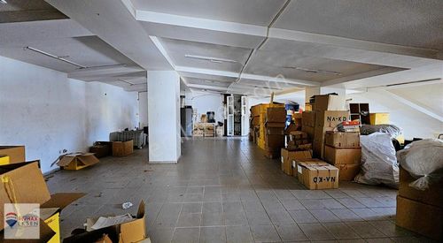 İşyeri-Plaza