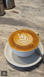 İşyeri-Kafe & Bar