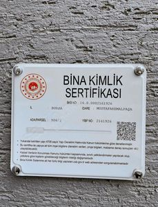 Konut-Daire
