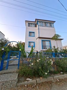 Konut-Villa