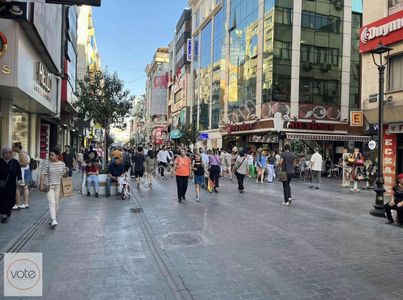 İşyeri-Dükkan & Mağaza