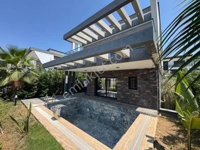 Konut-Villa