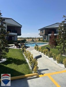 Konut-Villa