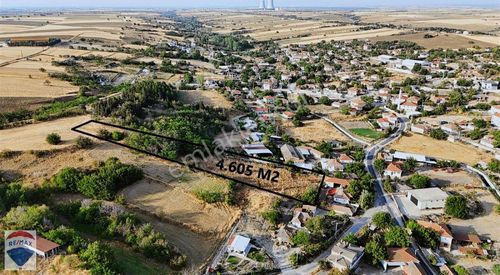 Arsa-Konut İmarlı