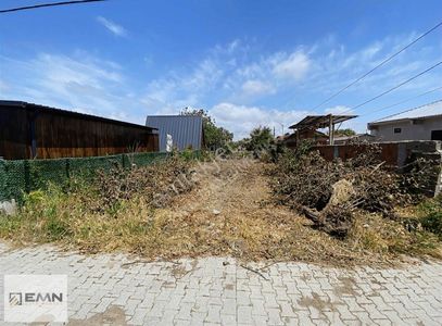 Arsa-Villa İmarlı