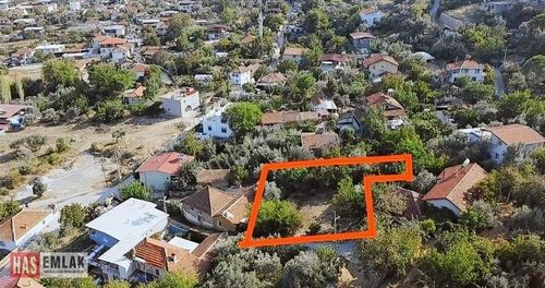 Arsa-Bağ & Bahçe