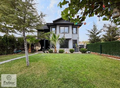 Konut-Villa