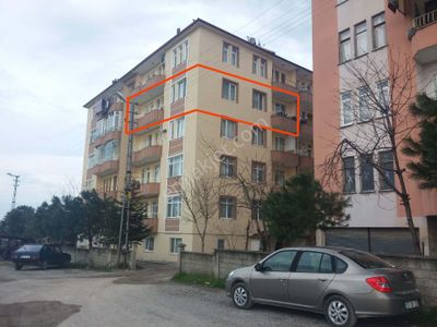 Konut-Daire