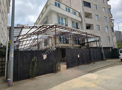 İşyeri-Depo