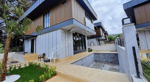 Konut-Villa