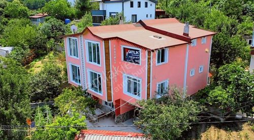 Konut-Müstakil Ev