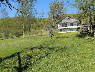 Arsa-Villa İmarlı