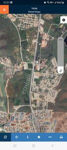Arsa-Villa İmarlı