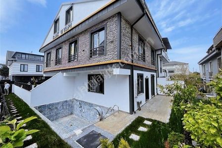 Konut-Villa