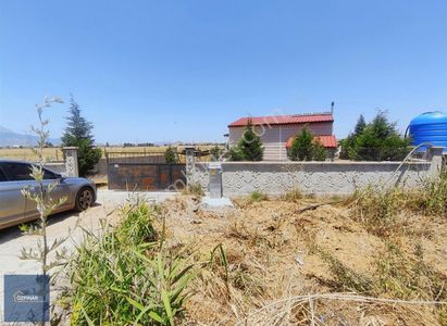 Konut-Çiftlik Evi