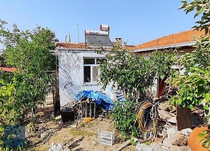 Konut-Müstakil Ev