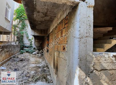 Arsa-Konut İmarlı
